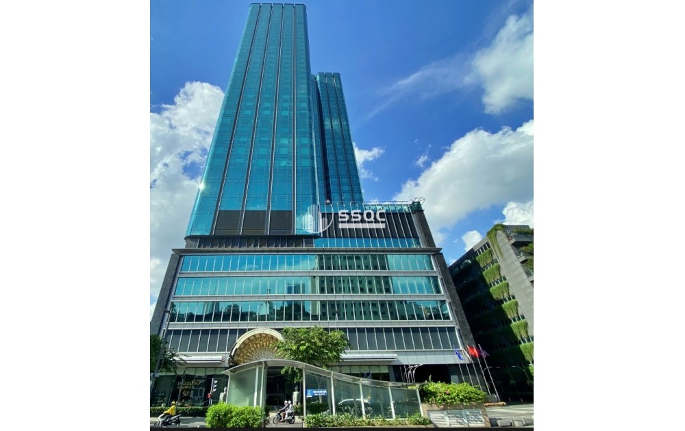 CHO THUÊ VĂN PHÒNG SAIGON TIMES SQUARE QUẬN 1 - DIỆN TÍCH LỚN ĐẾN 722M2 - VỊ TRÍ ĐẮC ĐỊA